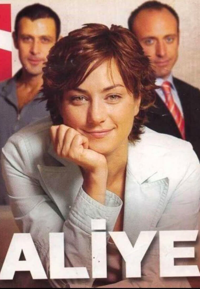 Турецкий сериал Алия на turk-tv-ru0.life Алия