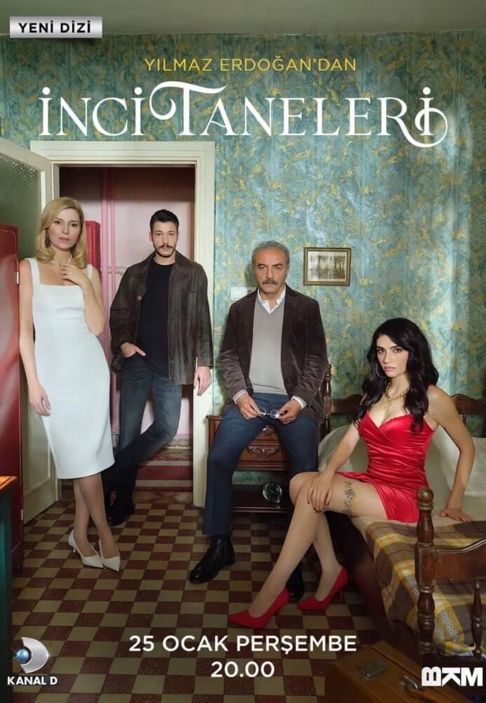 Турецкий сериал Жемчужные зерна на turk-tv-ru0.life Жемчужные зерна