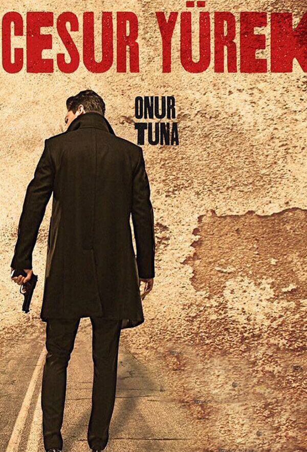 Турецкий сериал Храброе сердце на turk-tv-ru0.life Храброе сердце