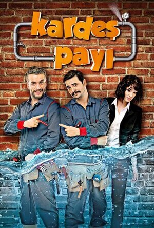 Турецкий сериал По-братски на turk-tv-ru0.life По-братски